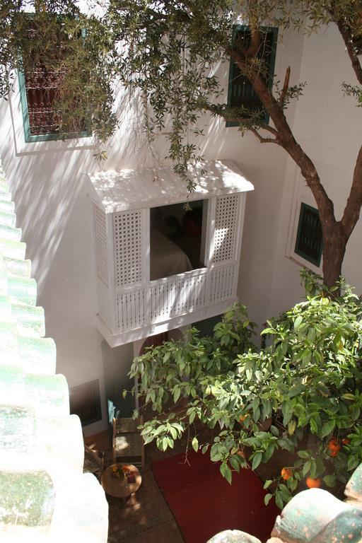 Riad Dar Zitouna En Exclusivite Marrakesh Exteriör bild