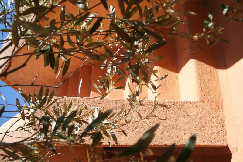 Riad Dar Zitouna En Exclusivite Marrakesh Exteriör bild