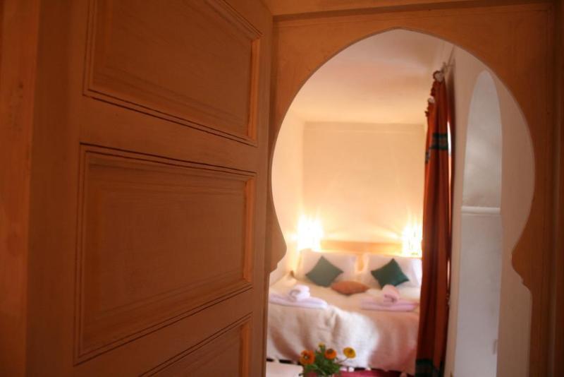 Riad Dar Zitouna En Exclusivite Marrakesh Exteriör bild