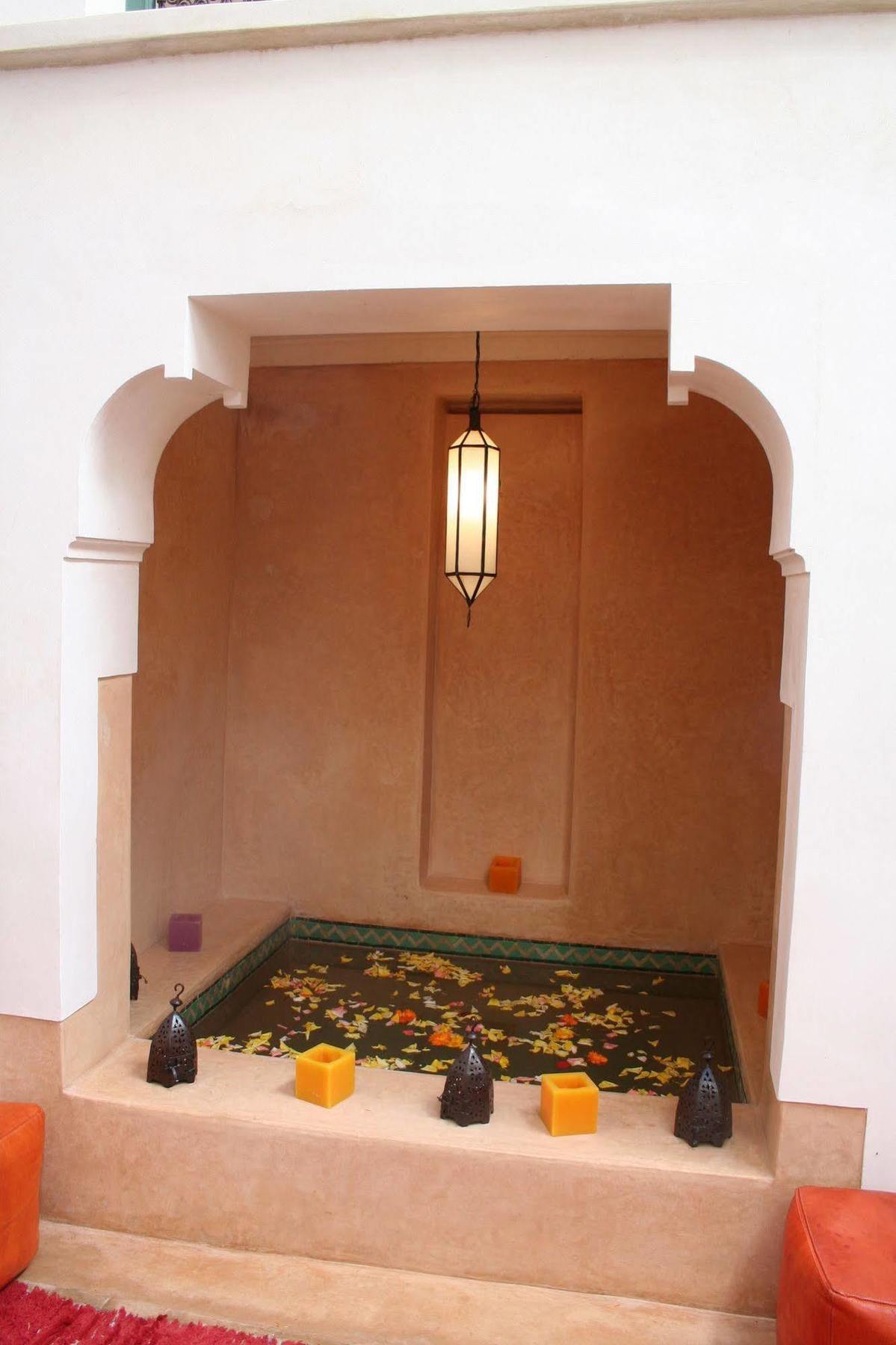 Riad Dar Zitouna En Exclusivite Marrakesh Exteriör bild